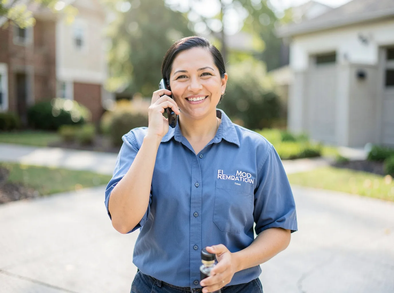 Mold Remediation Newbury, OH FAQs